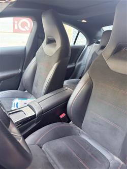 مرسيدس بنز CLA